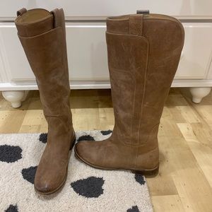 Frye boots